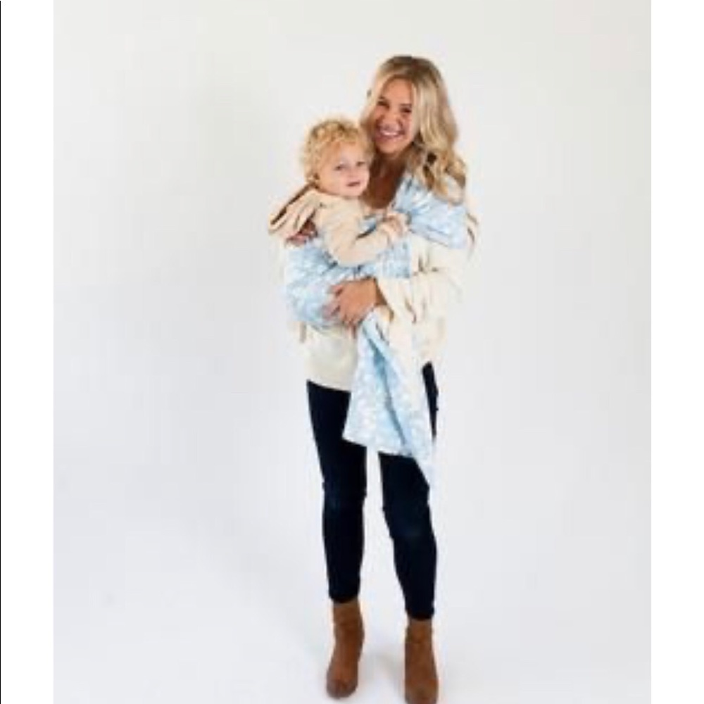 Wildbird Honeyguide double sling